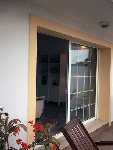 Letos Villas Gaios Exterior photo