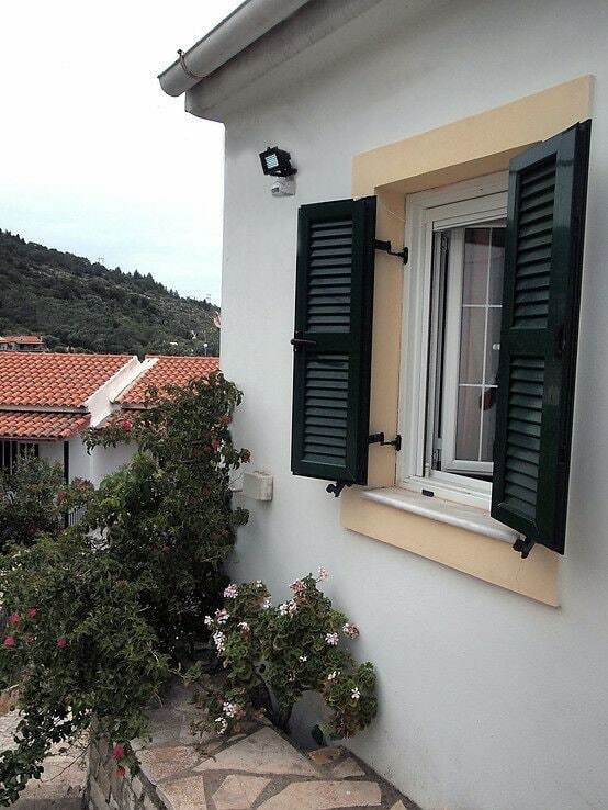 Letos Villas Gaios Exterior photo